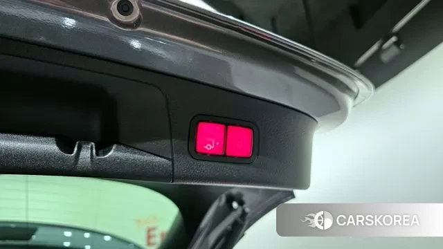 Mercedes-Benz GLA - Class H247 id 3454166 из Кореи 11