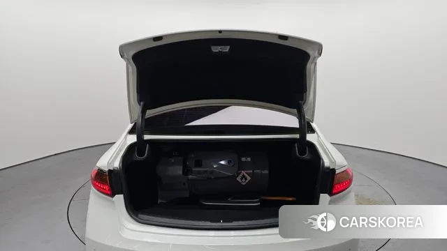 Kia Come New K7 id 3742923 из Кореи 11