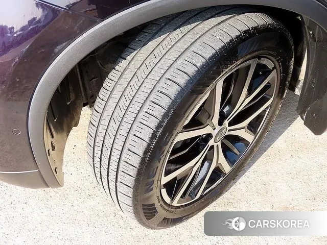 Renault Korea (Samsung) The New QM6 id 3677227 из Кореи 11