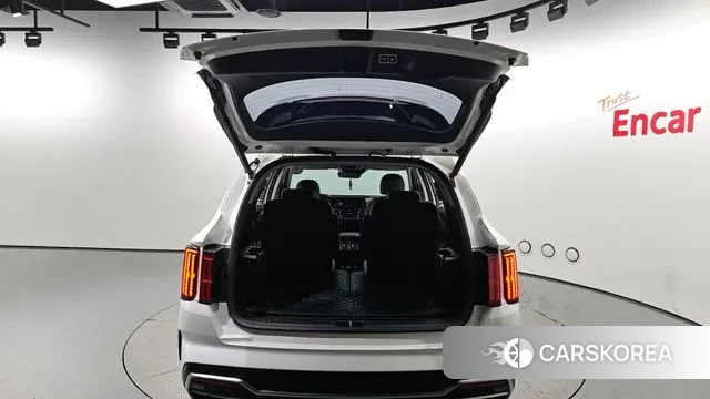 Kia Sorento 4th Generation id 3054910 из Кореи 11