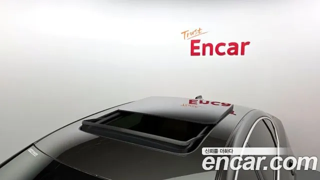 Volvo S90 id 2873728 из Кореи 11