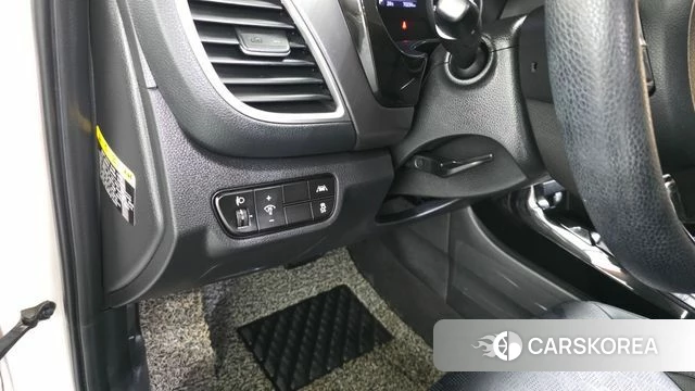 Kia Seltos id 4435156 из Кореи 11