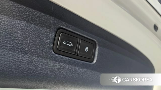 Genesis GV80 id 4401203 из Кореи 11