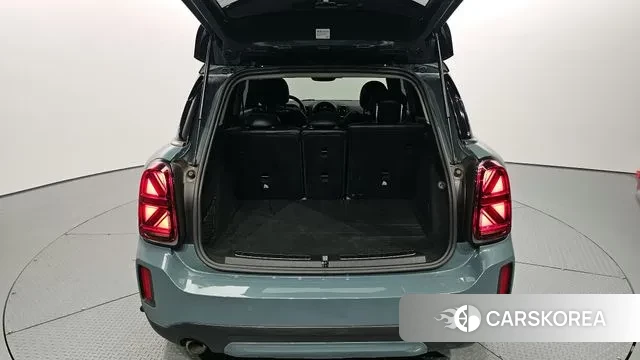 Mini Cooper Countryman id 3059213 из Кореи 11