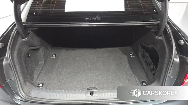 Audi A4 (B9) id 3407667 из Кореи 11