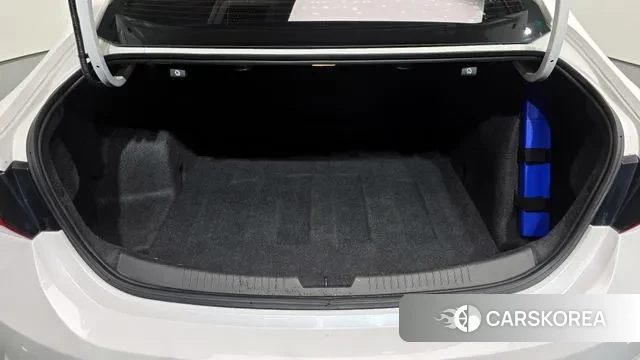 Chevrolet (GM Daewoo) The New Malibu id 3489149 из Кореи 11