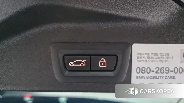 BMW X5 (G05) id 3407170 из Кореи 11