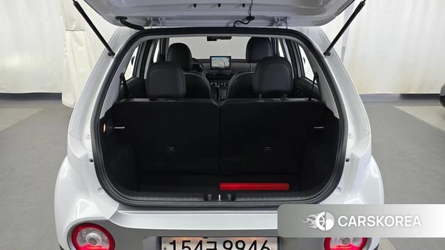 Hyundai Casper id 4443704 из Кореи 11