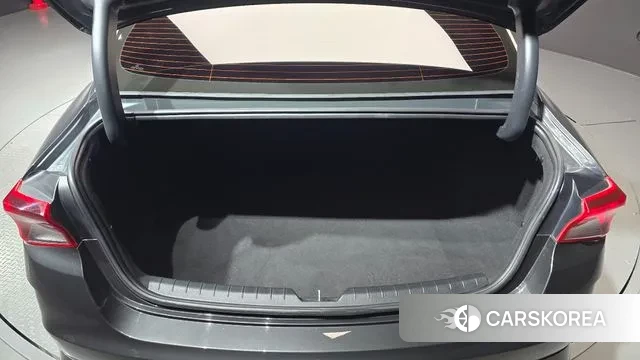 Kia K5 3rd generation id 3422542 из Кореи 11