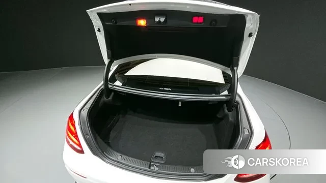 Mercedes-Benz E-Class W213 id 3601803 из Кореи 11
