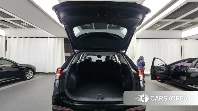 Kia Sportage 5th Generation id 3365589 из Кореи 11