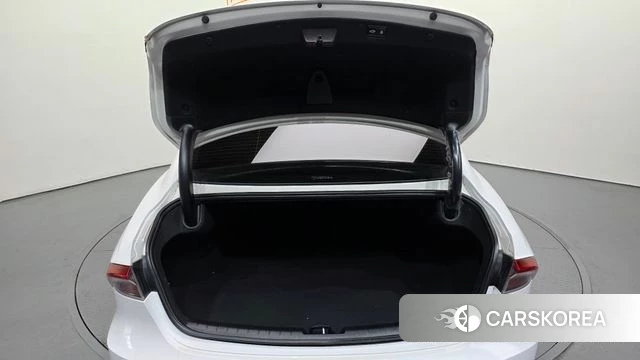 Hyundai The New Grandeur IG id 3853144 из Кореи 11