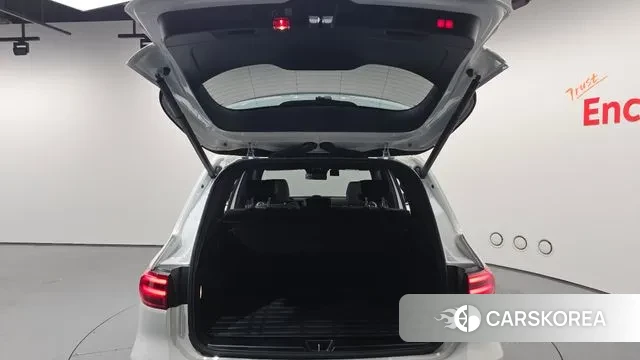 Mercedes-Benz GLB-Class X247 id 3528090 из Кореи 11