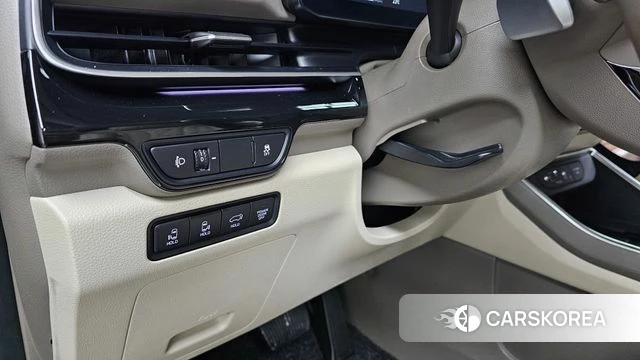 Kia The New Carnival 4th Generation id 4871091 из Кореи 11