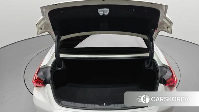 Kia K8 Hybrid id 4682479 из Кореи 11