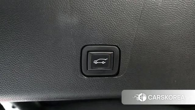 Chevrolet (GM Daewoo) Traverse id 3788292 из Кореи 11