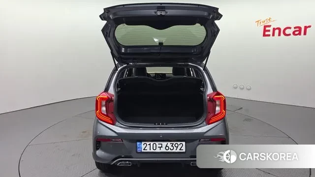 Kia Morning Urban (JA) id 3487837 из Кореи 11