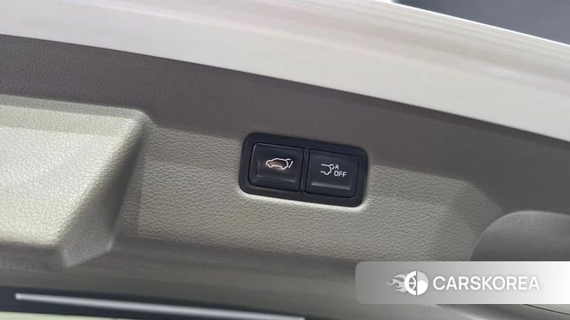 Kia Carnival 4th generation id 4429623 из Кореи 11
