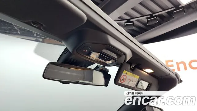 BMW Z4 (G29) id 2714742 из Кореи 11