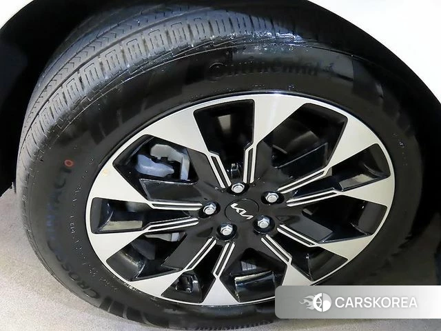Kia Carnival 4th generation id 4230733 из Кореи 11
