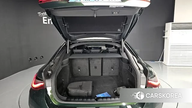 BMW i4 id 3159737 из Кореи 11