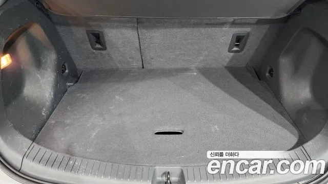 Chevrolet (GM Daewoo) Bolt EV id 2932431 из Кореи 11