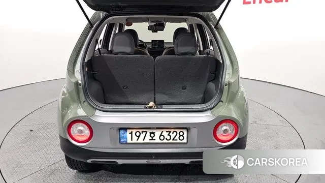 Hyundai Casper id 3539878 из Кореи 11