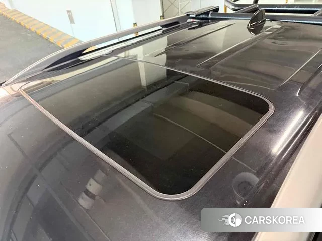 Ssangyong Rexton Sports id 3789526 из Кореи 11