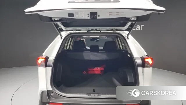 Toyota RAV4 5th Generation id 3359393 из Кореи 11