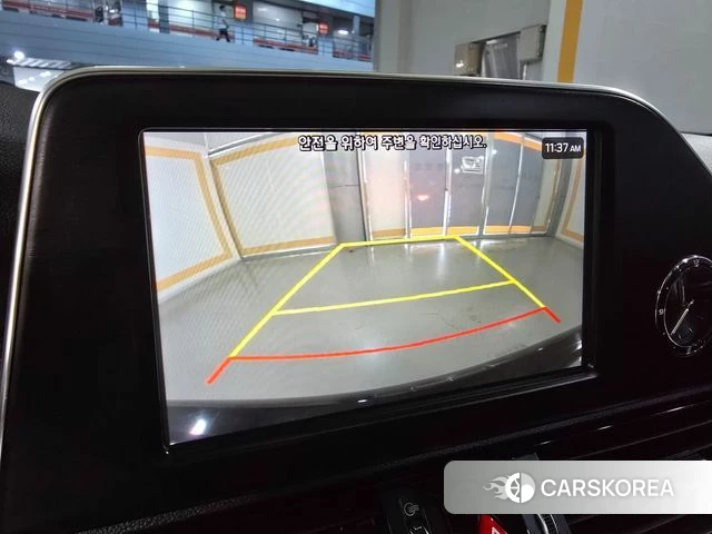 Hyundai Grandeur IG id 4647449 из Кореи 11