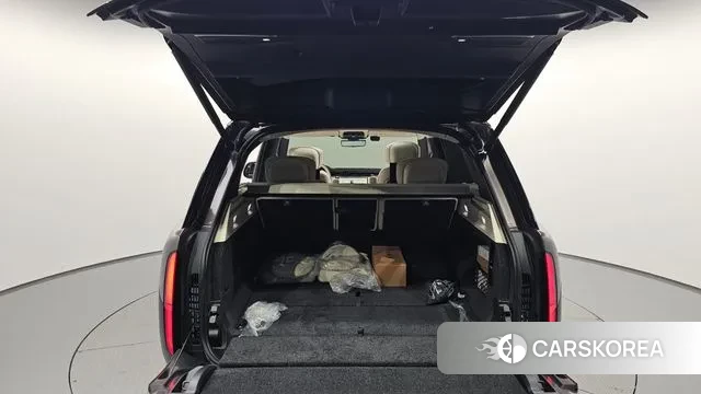 Land Rover Range Rover 5th Generation id 2974122 из Кореи 11