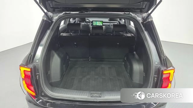 Ssangyong Torres id 4572467 из Кореи 11