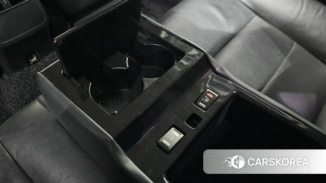 Renault Korea (Samsung) SM7 Nova id 4574549 из Кореи 11