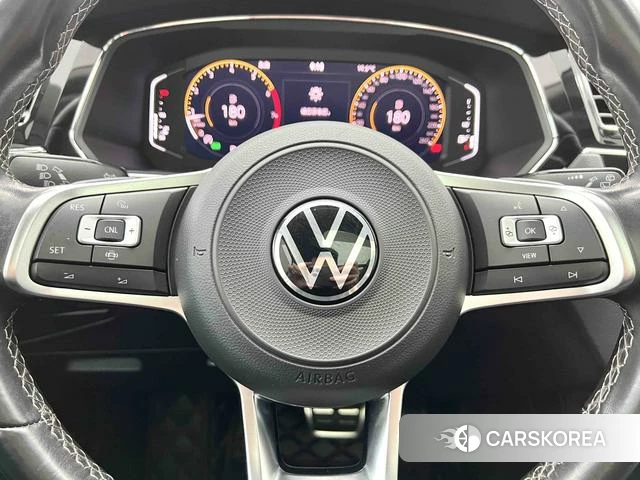 Volkswagen Tiguan L id 4258436 из Китая 11