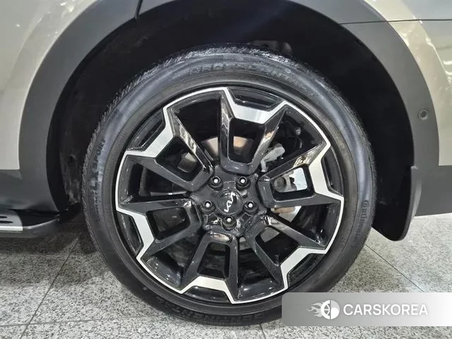 Kia The New Sorento 4th Generation id 3725801 из Кореи 11