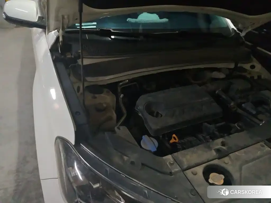 Hyundai ix35 id 4669214 из Китая 11