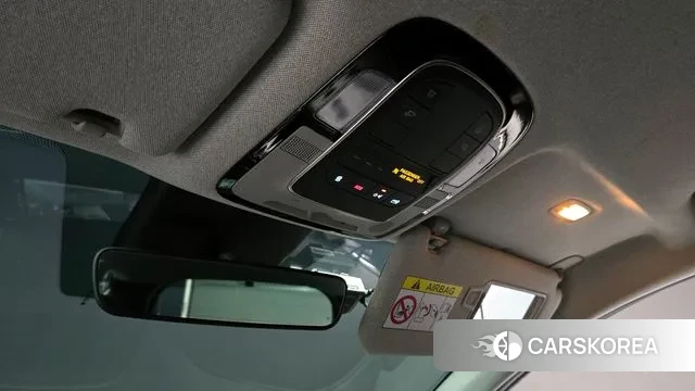 Hyundai The New Santa Fe id 3771915 из Кореи 11