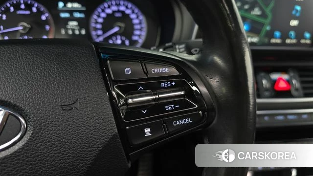 Hyundai Grandeur IG id 3894093 из Кореи 11