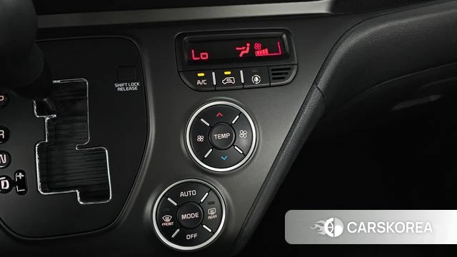 Kia The New Kia Ray id 4631070 из Кореи 11