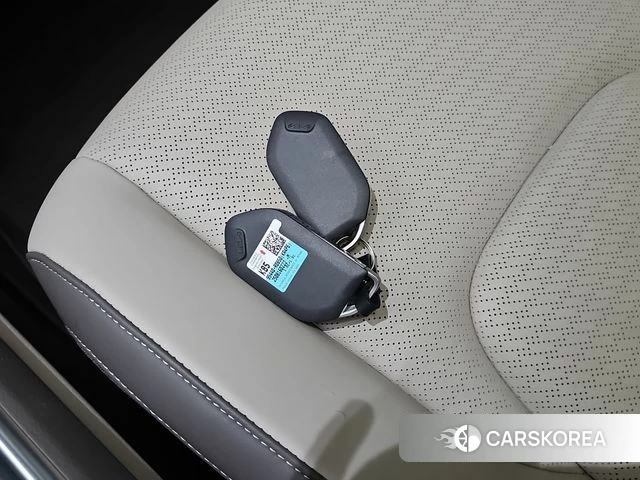 Kia The New Carnival 4th Generation id 4607417 из Кореи 11