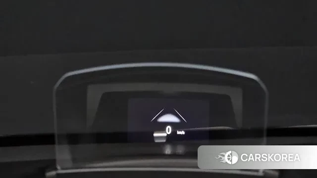 Renault Korea (Samsung) The New SM6 id 3389987 из Кореи 11