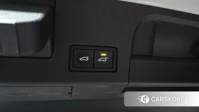 Volkswagen Arteon id 4477375 из Кореи 11