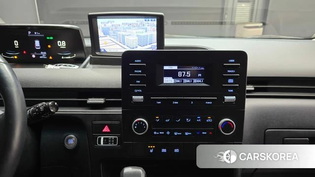 Hyundai Staria id 4382343 из Кореи 11