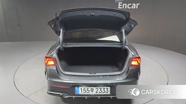 Kia K5 Hybrid 3rd Generation id 3059123 из Кореи 11