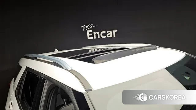 Ford Explorer 6th Generation id 3060446 из Кореи 11