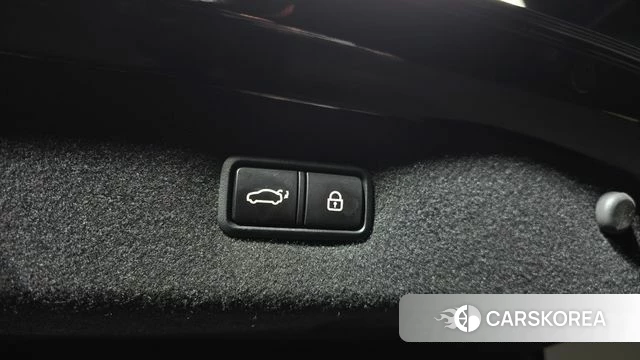 Kia More K9 id 4615349 из Кореи 11