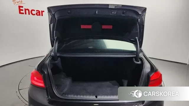 BMW 5 Series (G30) id 3008640 из Кореи 11