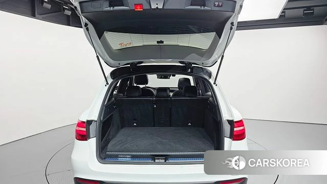Mercedes-Benz GLC-Class X253 id 4403311 из Кореи 11