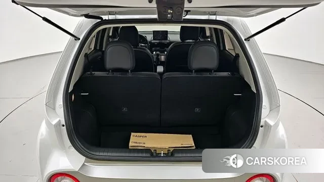 Hyundai Casper id 3639804 из Кореи 11