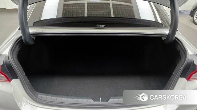 Kia K5 3rd generation id 3852516 из Кореи 11